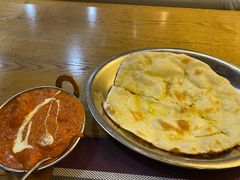 -食彩美印度特色美食餐厅·印度料理