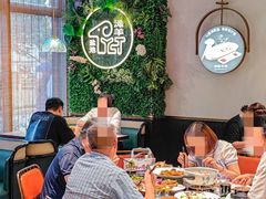 -清真·宁夏印象·盐池滩羊肉体验店(江宁路店)