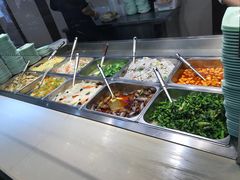 -尚味轩壹号饭堂(曼哈顿广场店)