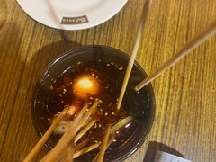 -蜀天上精专麻辣香锅(文定路店)