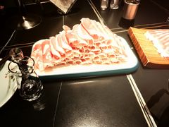 -额尔敦传统涮(公园西路店)