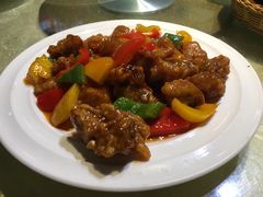 -原汁原味农家菜·经典粤菜(江燕南路店)