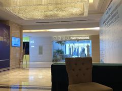 -青岛鑫江温德姆酒店