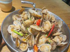 -胡马八破·川菜小馆(高新万达店)