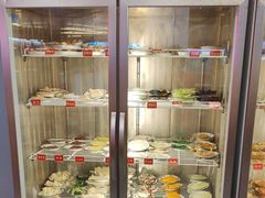-文立新·秤盘麻辣烫(天通苑店)