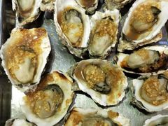 -清真老马家海鲜大排档(台东店)