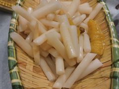 -梓檚中餐厅湖北菜小龙虾武昌鱼排骨藕汤(黄鹤楼店)