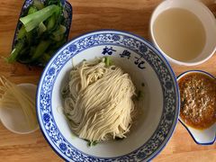 -裕兴记·三虾面(西北街总店)