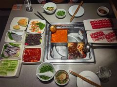 -海底捞火锅(塘厦天虹店)