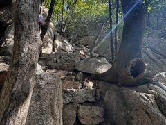 -丹东市五龙山风景区