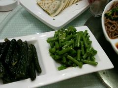 android_upload_pic-令氏家外家岐山面(火炬路店)