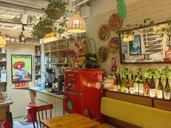 -Mesa Madre梅萨妈妈·Bintana(国贸店)