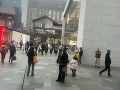 -Apple零售店(成都太古里店)