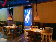 大堂-兰木肆·云南菜(龙湖U城天街店)