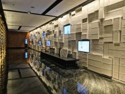 -杭州临平万丽酒店·万丽厅·宴会厅