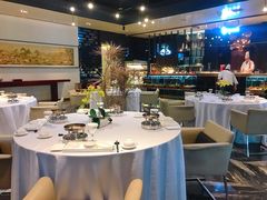 大堂-璞御·海鲜·雪花牛肉局(宾水西道店)