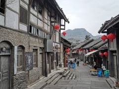 -土城古镇