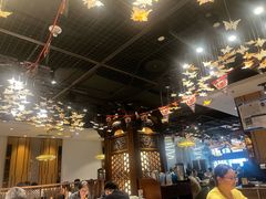 -有璟阁港式餐厅(国贸商城店)