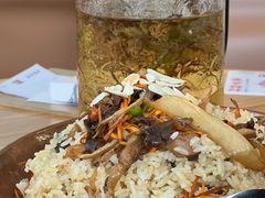 -甘思咪哚·云南艺术餐厅(天河广百店)