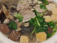 -苏晓玥·手作江南小吃(深圳北站店)