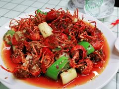 -回味南塘老王虾尾(总店)
