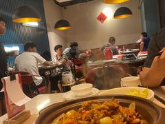 -味上湘菜馆(岳麓山店)