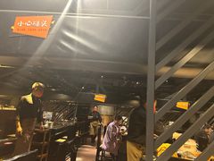 -捞王锅物料理(凯旋路店)