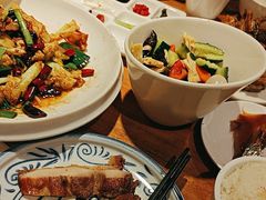 -小放牛河北菜(军校店)