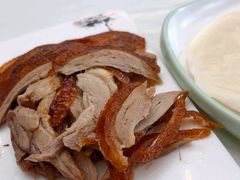 -金家老三饭庄(常营店)