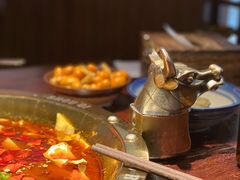 -受气牛肉·重庆耙牛肉(南坪总店)