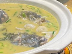 -田趣园长沙菜(天安云谷店)