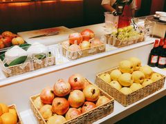 -巴奴毛肚火锅(悠唐购物中心店)