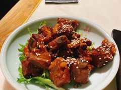 -小吊梨汤·北京菜·烤鸭(鸟巢店)