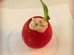 -Tomato&Pepper西餐厅