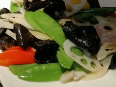 -YAFEE雅菲·粤菜·湘菜·融合菜(魏公村店)
