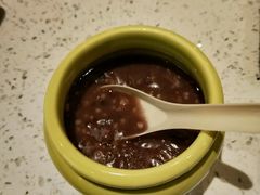 糖水-润园四季椰子鸡火锅(海上世界店)