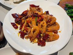 -醉壹号海鲜大排档·老厦门特色菜(厦门美食地标店)