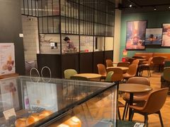 -Wagas沃歌斯(浦东机场店)