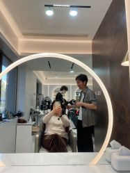 -LJOY丽锦造型·烫发染发