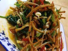 老陕菜-老陕西面馆(庄市店)