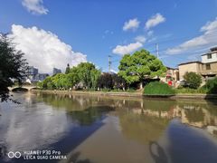 -长兴菜馆(高桥店)