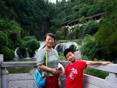 -天河潭旅游度假区