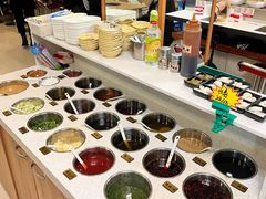 -就这家旋转小火锅(西安路罗斯福店)