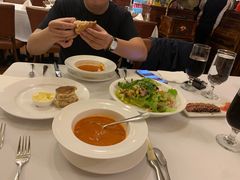 -摩根扒房(桐梓林店)