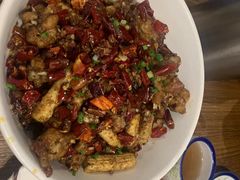 -湘聚缘湘菜馆(斜土路店)