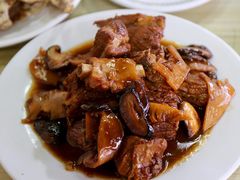 红烧排骨-巧味小馆
