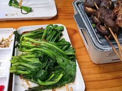 -木屋烧烤(观澜湖新城MH店)