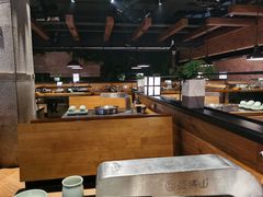-韩盛·盛江山自助料理(奥体万达店)
