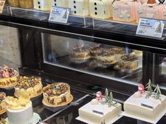 -PAPER STONE BAKERY(天汇广场店)