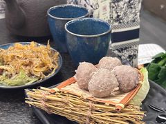 -湊湊火锅·茶憩(打浦桥日月光店)